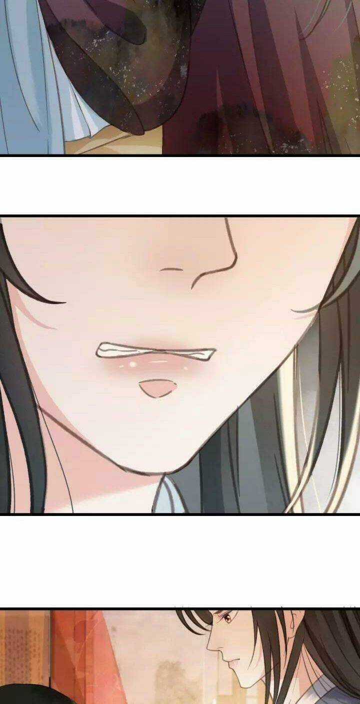 Đông Cung Giai Hạ Tù Chapter 35 trang 36