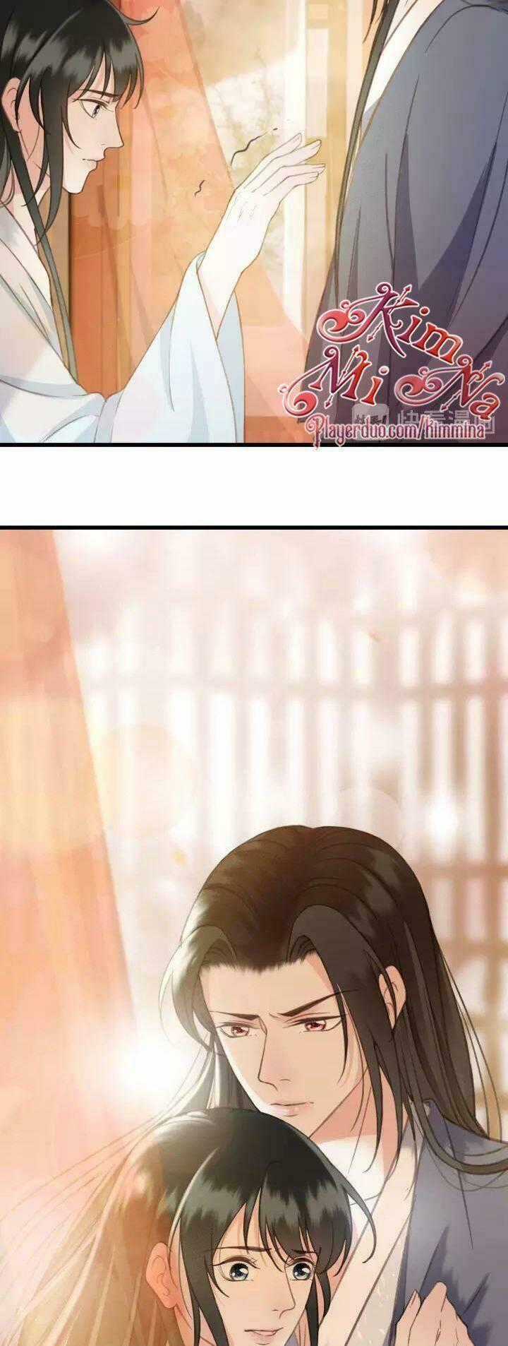 Đông Cung Giai Hạ Tù Chapter 35 trang 37