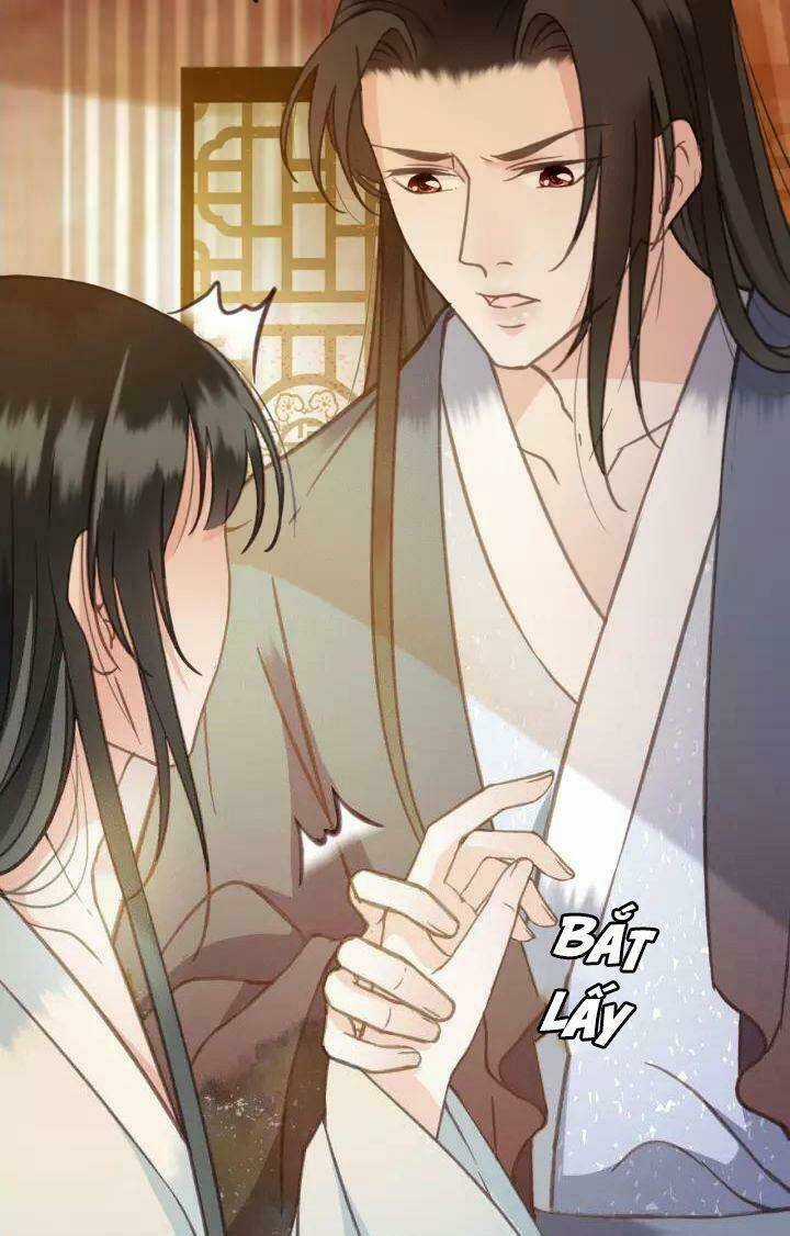 Đông Cung Giai Hạ Tù Chapter 35 trang 6