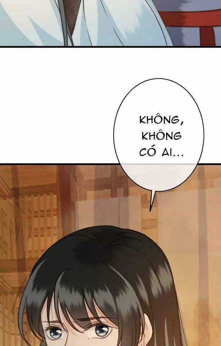 Đông Cung Giai Hạ Tù Chapter 35 trang 7