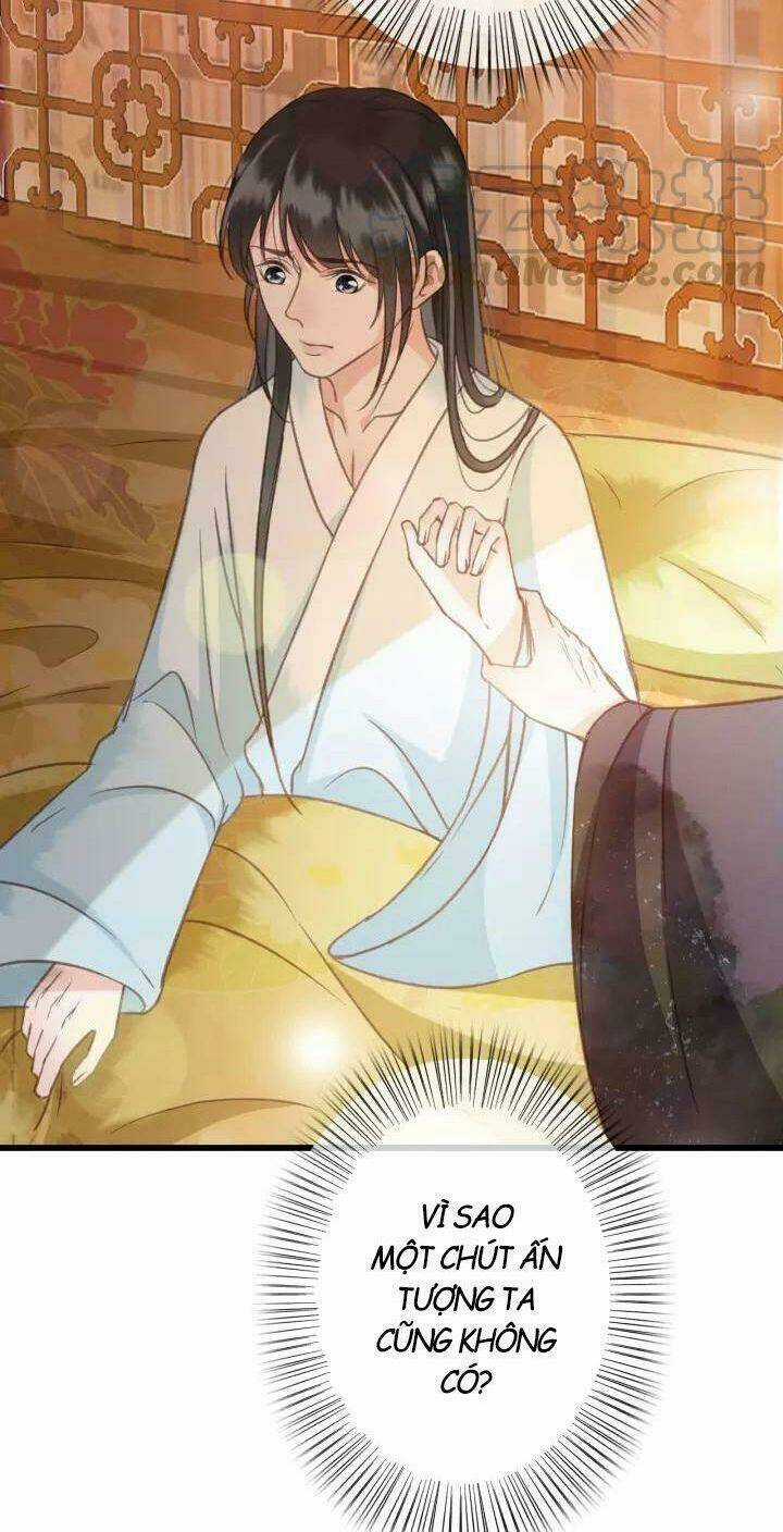 Đông Cung Giai Hạ Tù Chapter 35 trang 9