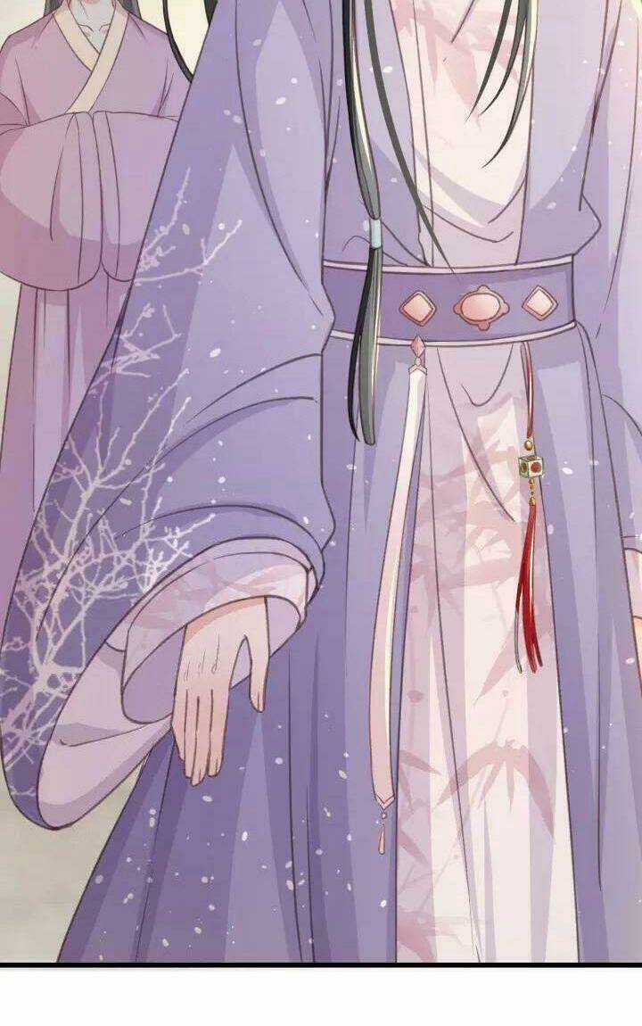 Đông Cung Giai Hạ Tù Chapter 36 trang 11