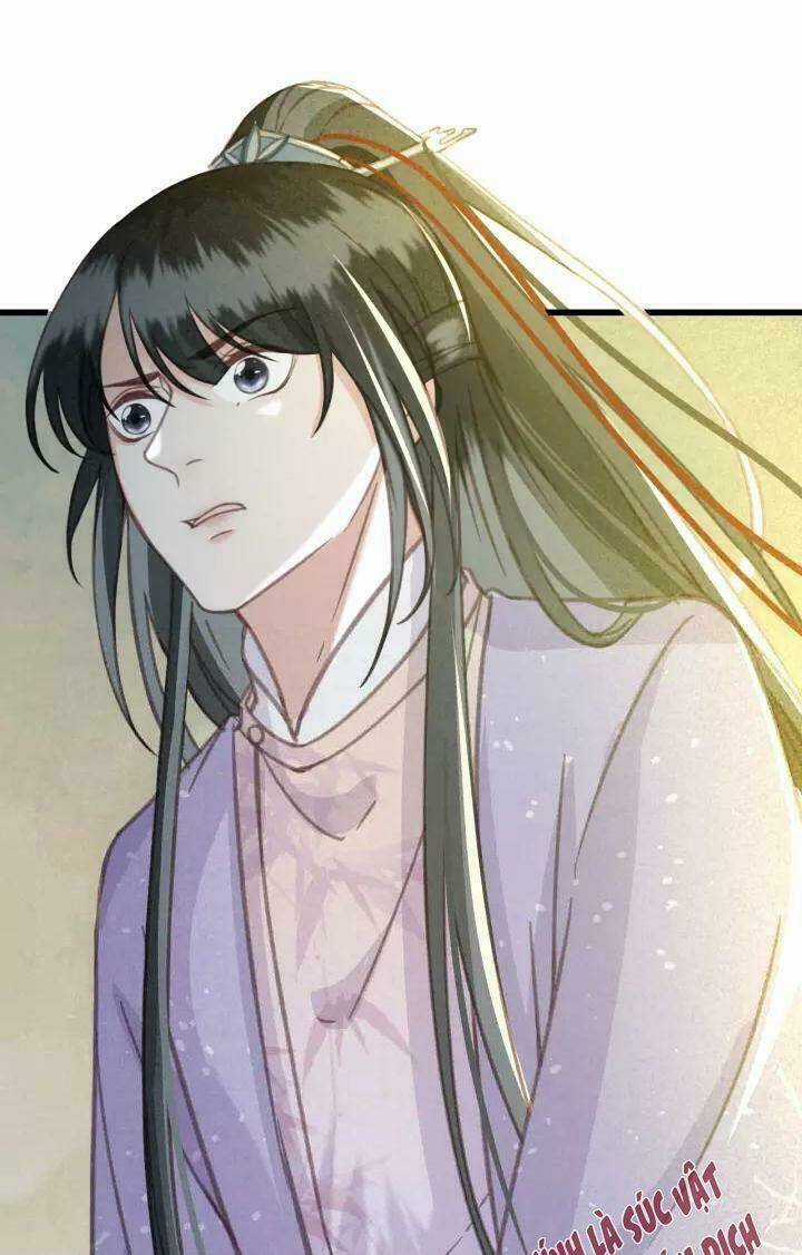 Đông Cung Giai Hạ Tù Chapter 36 trang 23