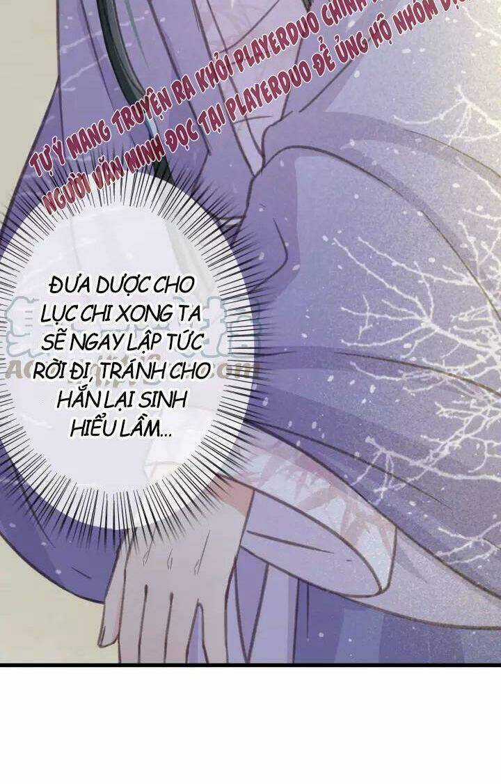 Đông Cung Giai Hạ Tù Chapter 36 trang 24