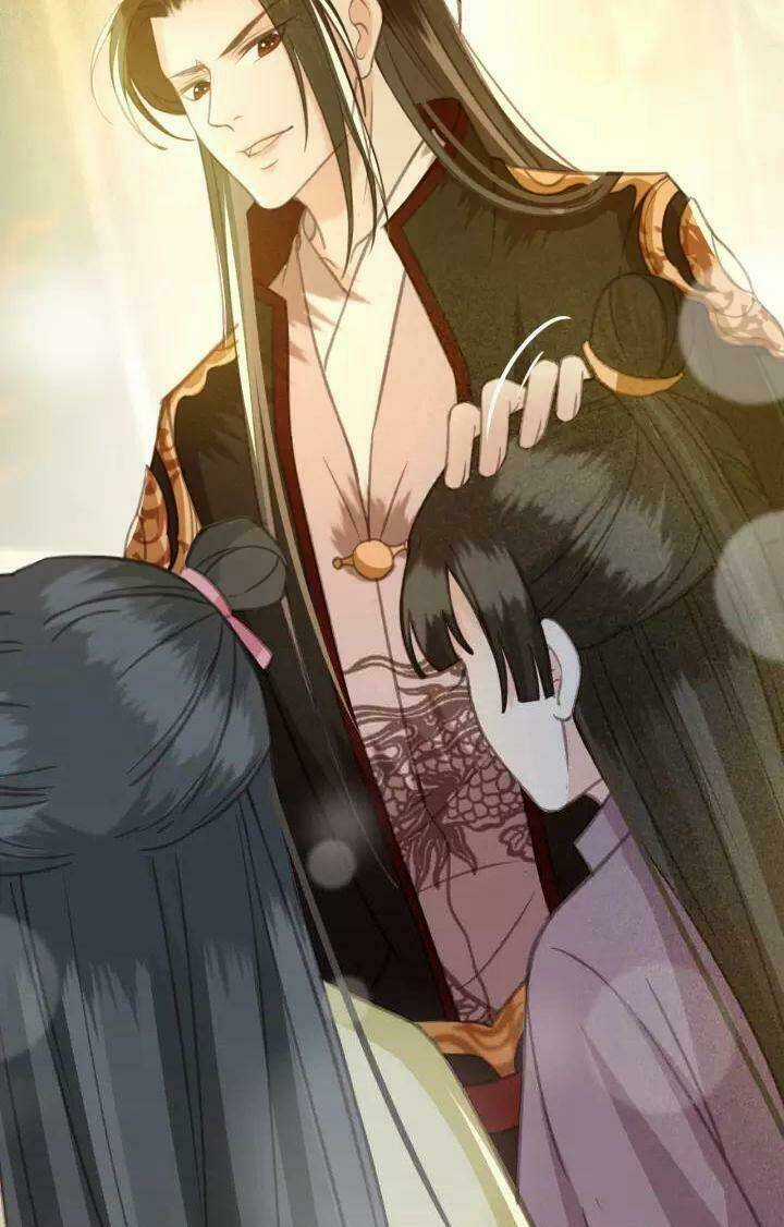 Đông Cung Giai Hạ Tù Chapter 36 trang 27