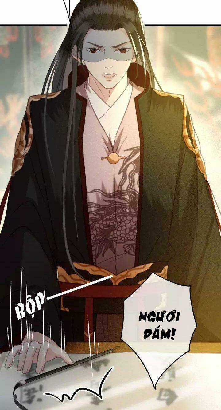 Đông Cung Giai Hạ Tù Chapter 36 trang 31