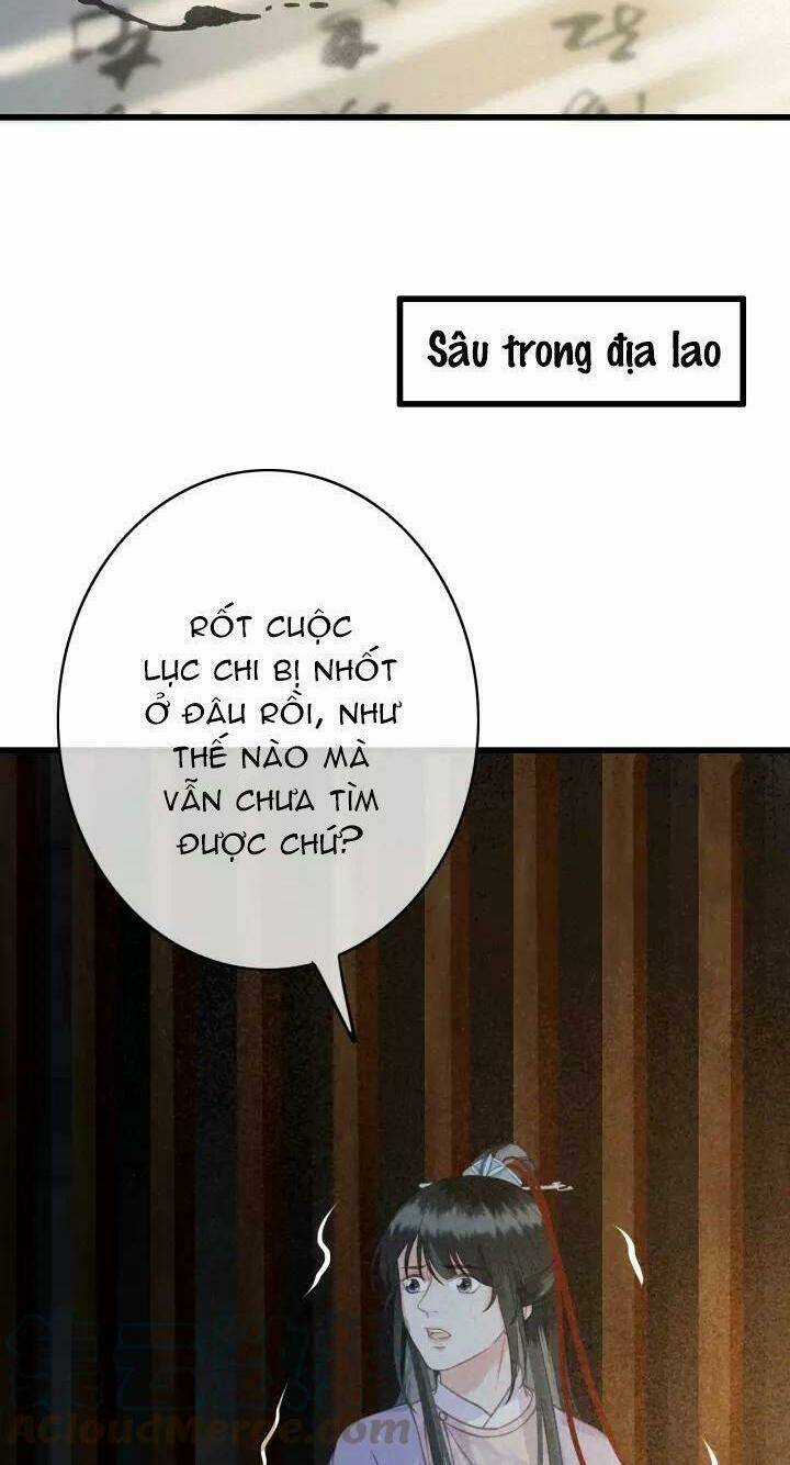 Đông Cung Giai Hạ Tù Chapter 36 trang 32