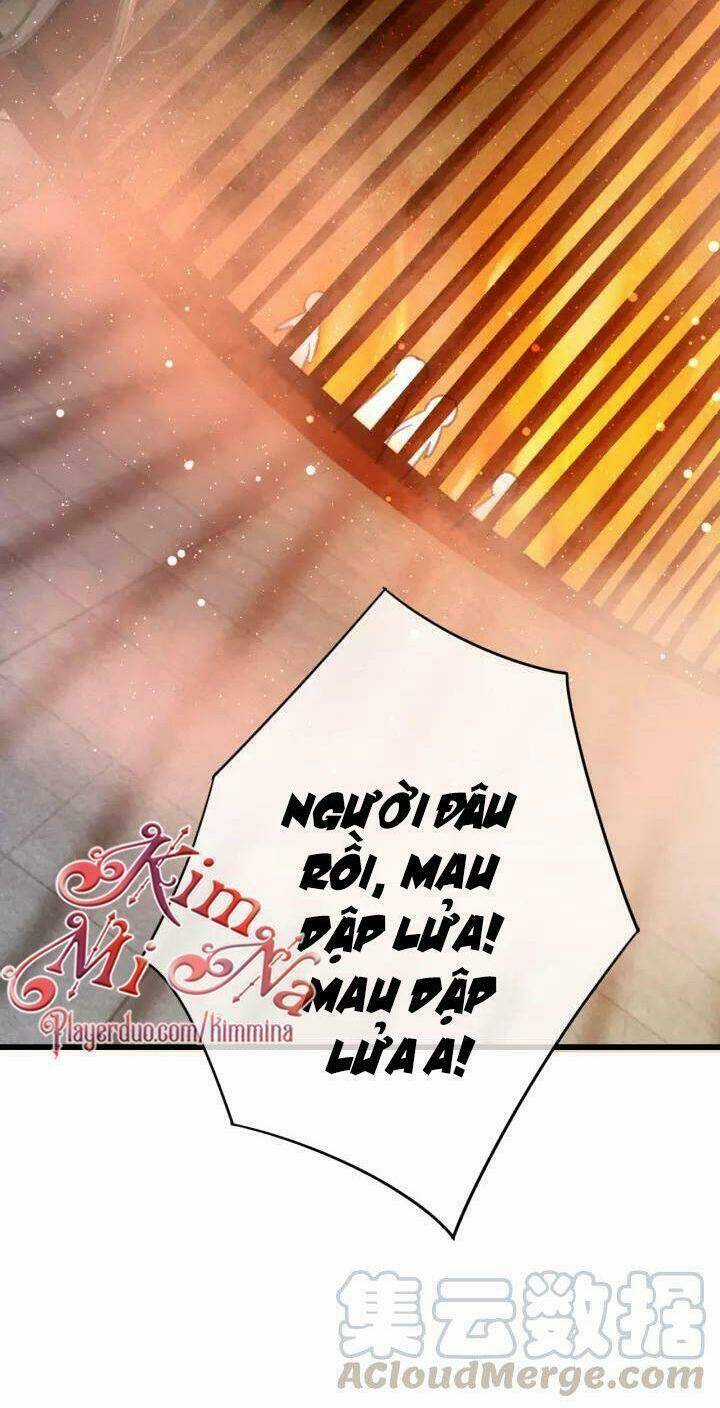 Đông Cung Giai Hạ Tù Chapter 36 trang 36