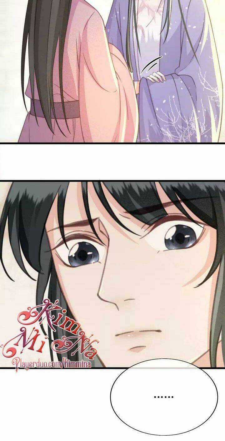 Đông Cung Giai Hạ Tù Chapter 36 trang 9