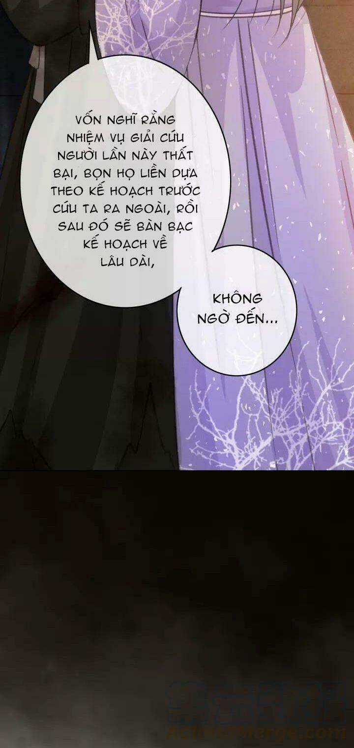 Đông Cung Giai Hạ Tù Chapter 37 trang 15
