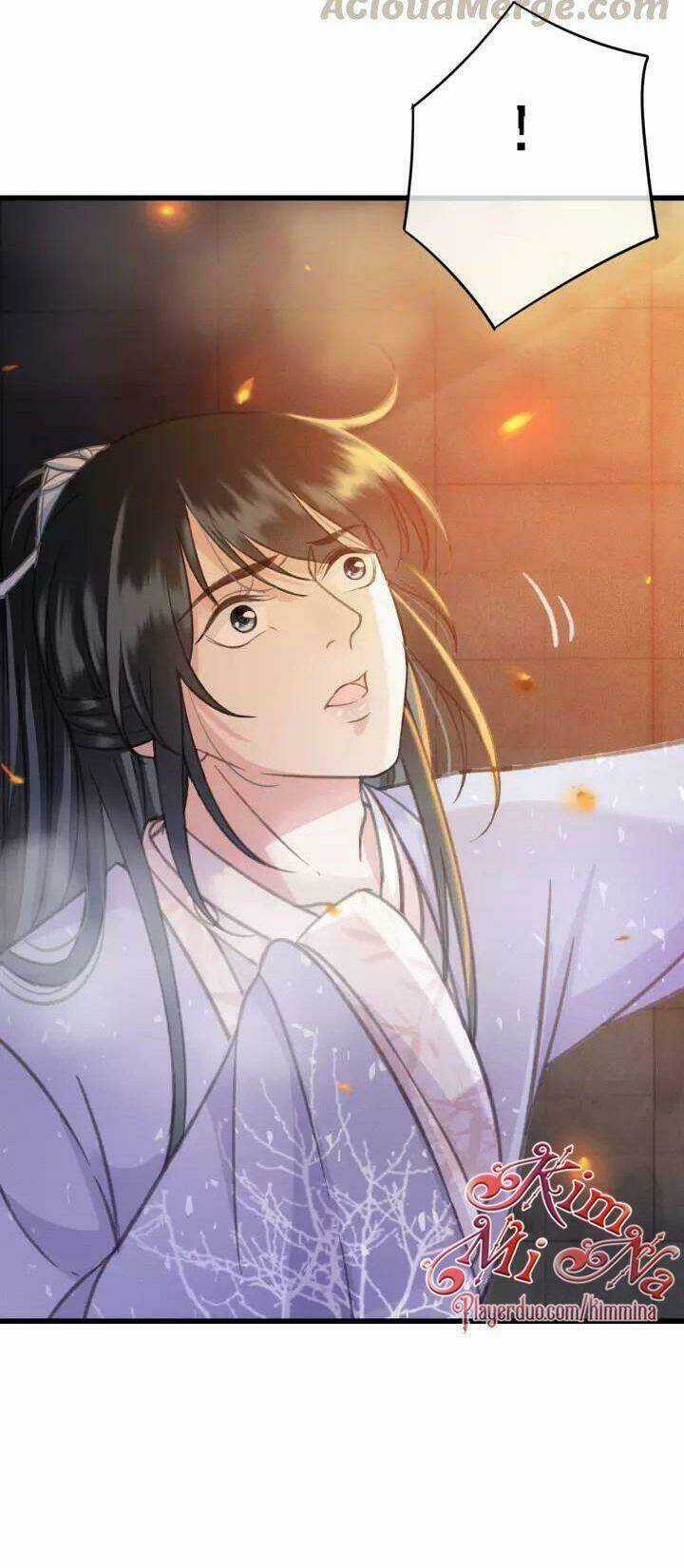 Đông Cung Giai Hạ Tù Chapter 37 trang 29