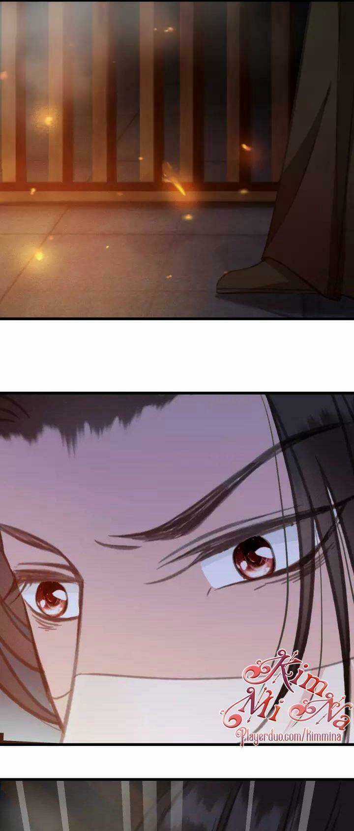 Đông Cung Giai Hạ Tù Chapter 37 trang 36