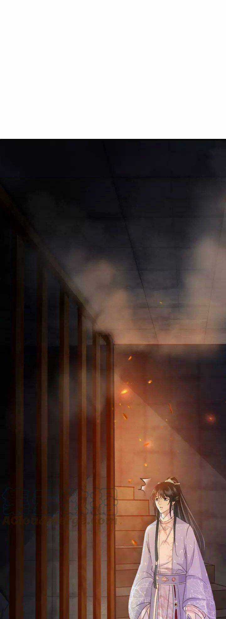 Đông Cung Giai Hạ Tù Chapter 37 trang 6