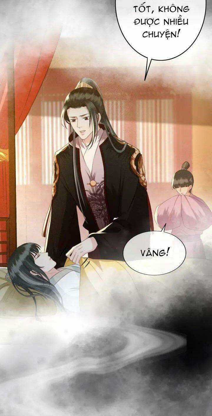 Đông Cung Giai Hạ Tù Chapter 38 trang 11