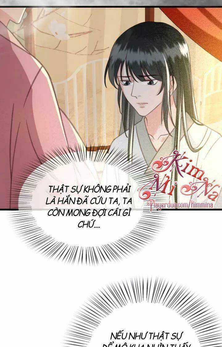 Đông Cung Giai Hạ Tù Chapter 38 trang 12