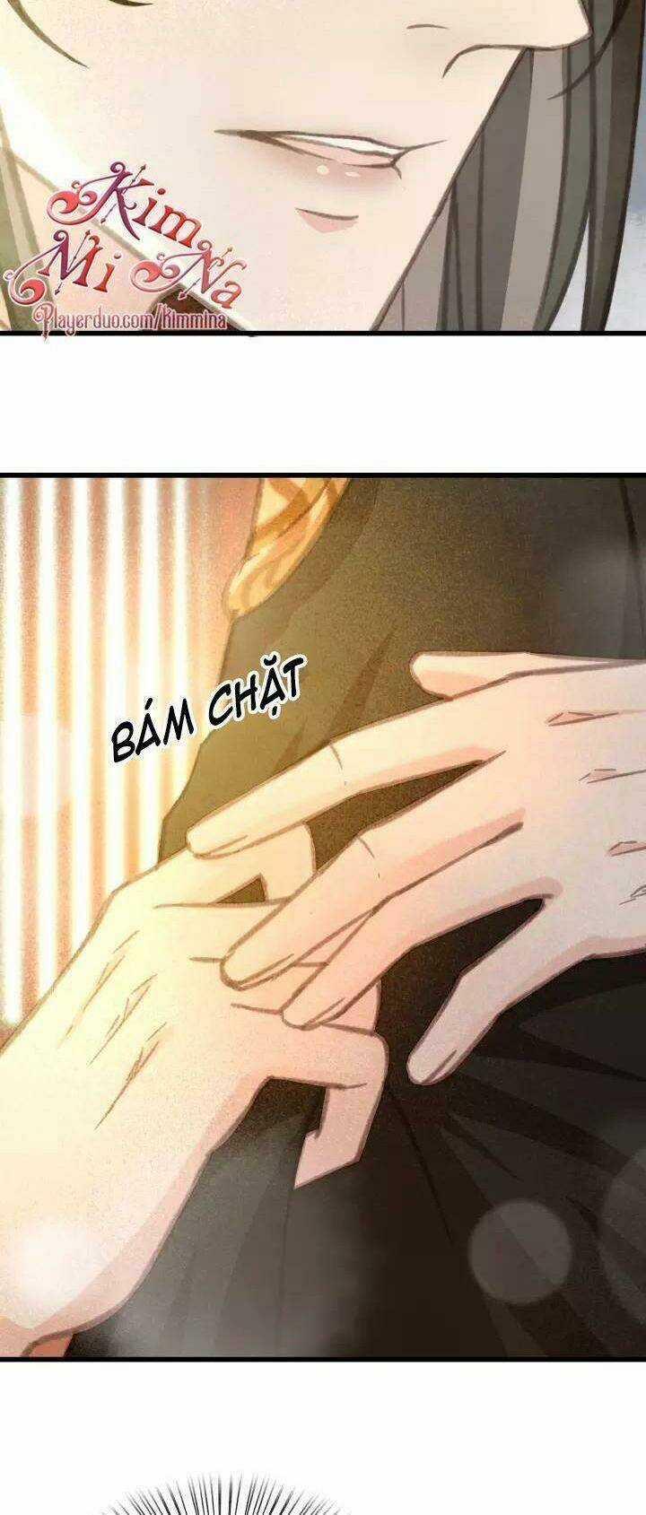 Đông Cung Giai Hạ Tù Chapter 38 trang 33