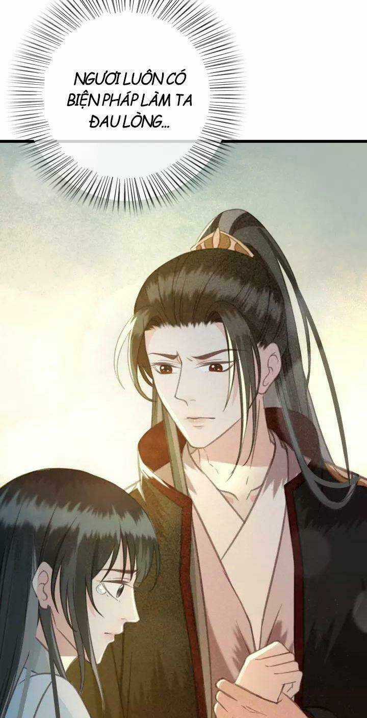 Đông Cung Giai Hạ Tù Chapter 38 trang 34