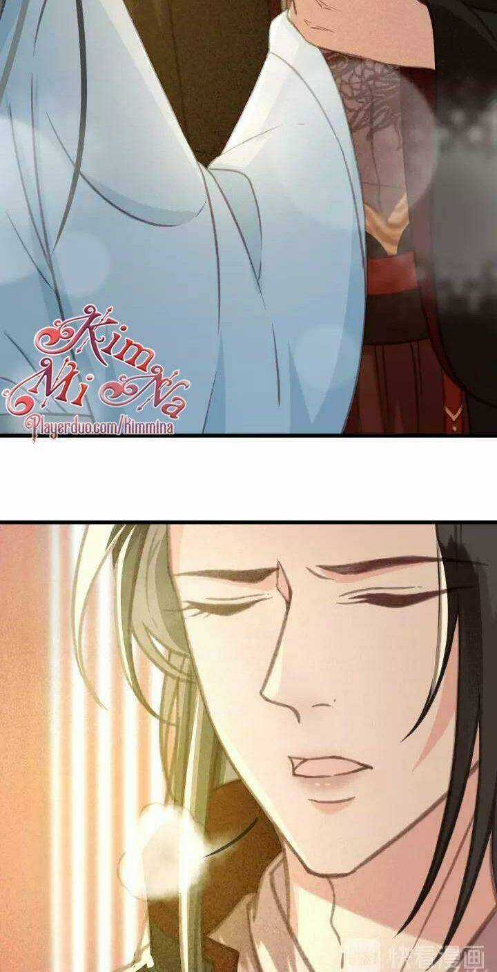 Đông Cung Giai Hạ Tù Chapter 38 trang 35