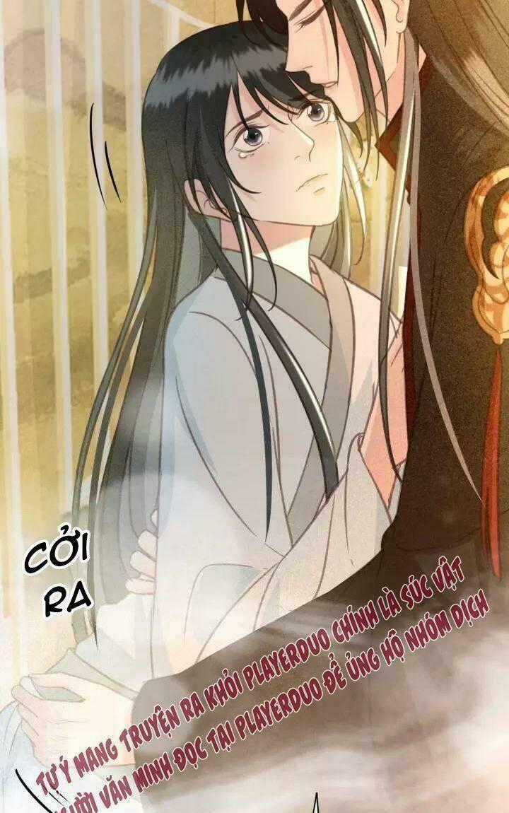 Đông Cung Giai Hạ Tù Chapter 38 trang 38