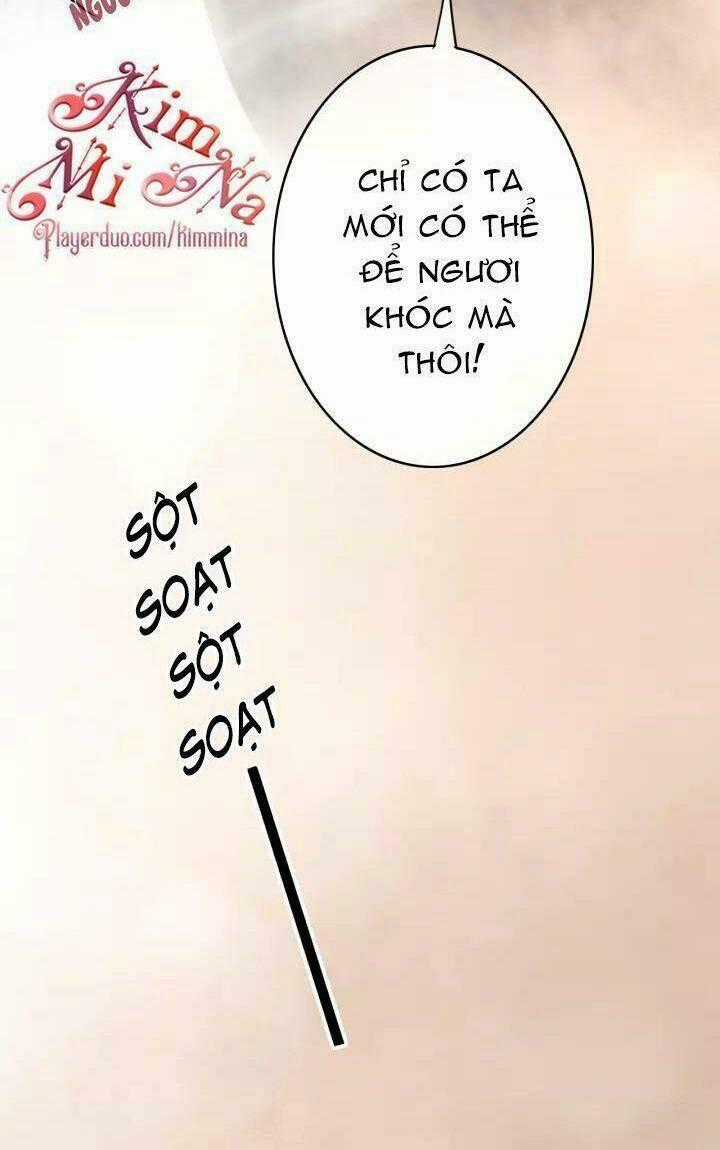 Đông Cung Giai Hạ Tù Chapter 38 trang 39