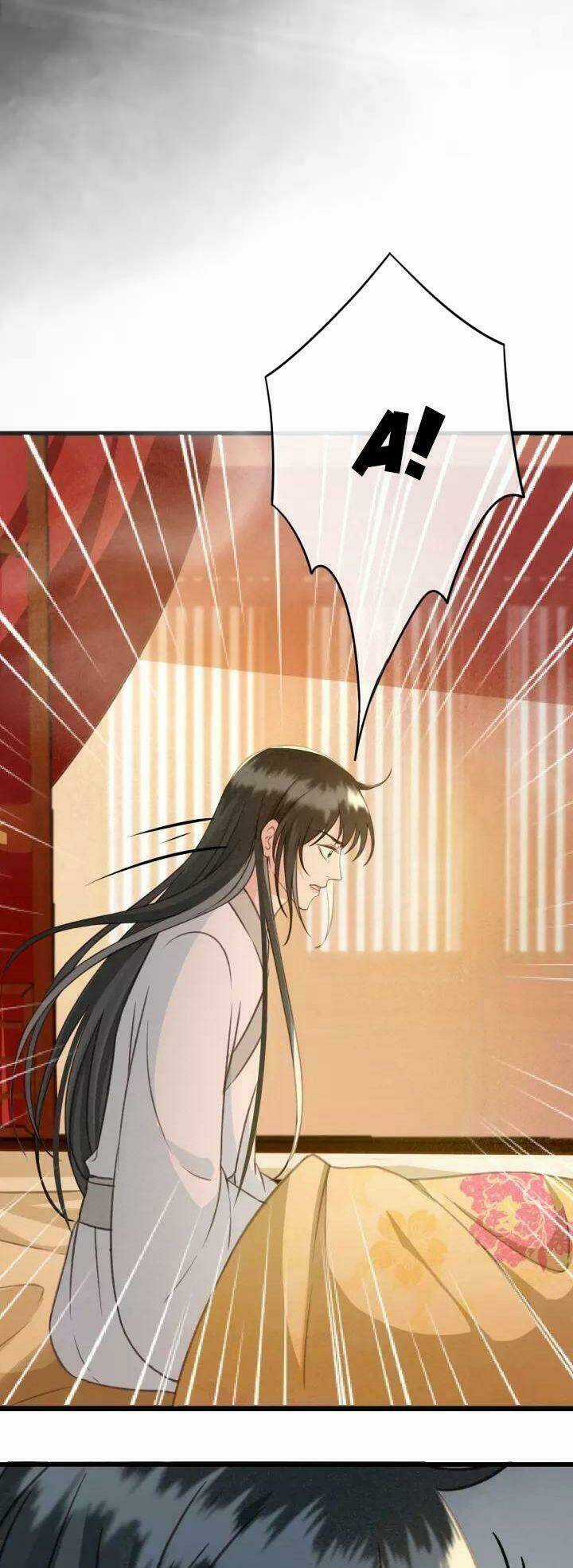 Đông Cung Giai Hạ Tù Chapter 38 trang 4