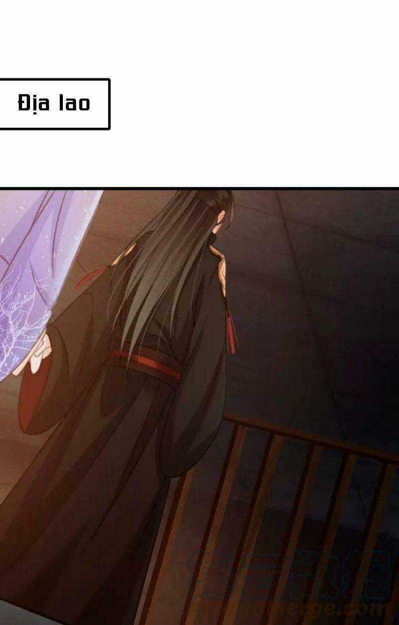 Đông Cung Giai Hạ Tù Chapter 39 trang 11