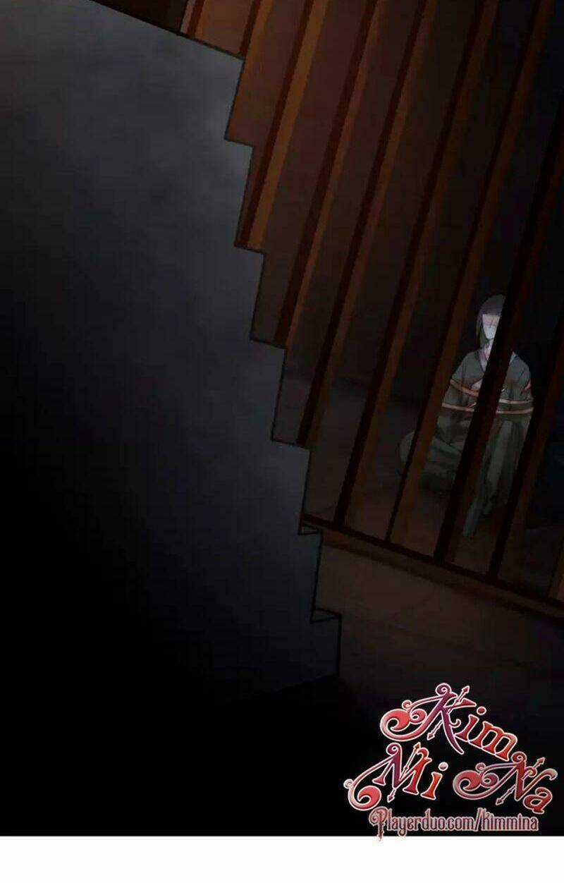 Đông Cung Giai Hạ Tù Chapter 39 trang 12