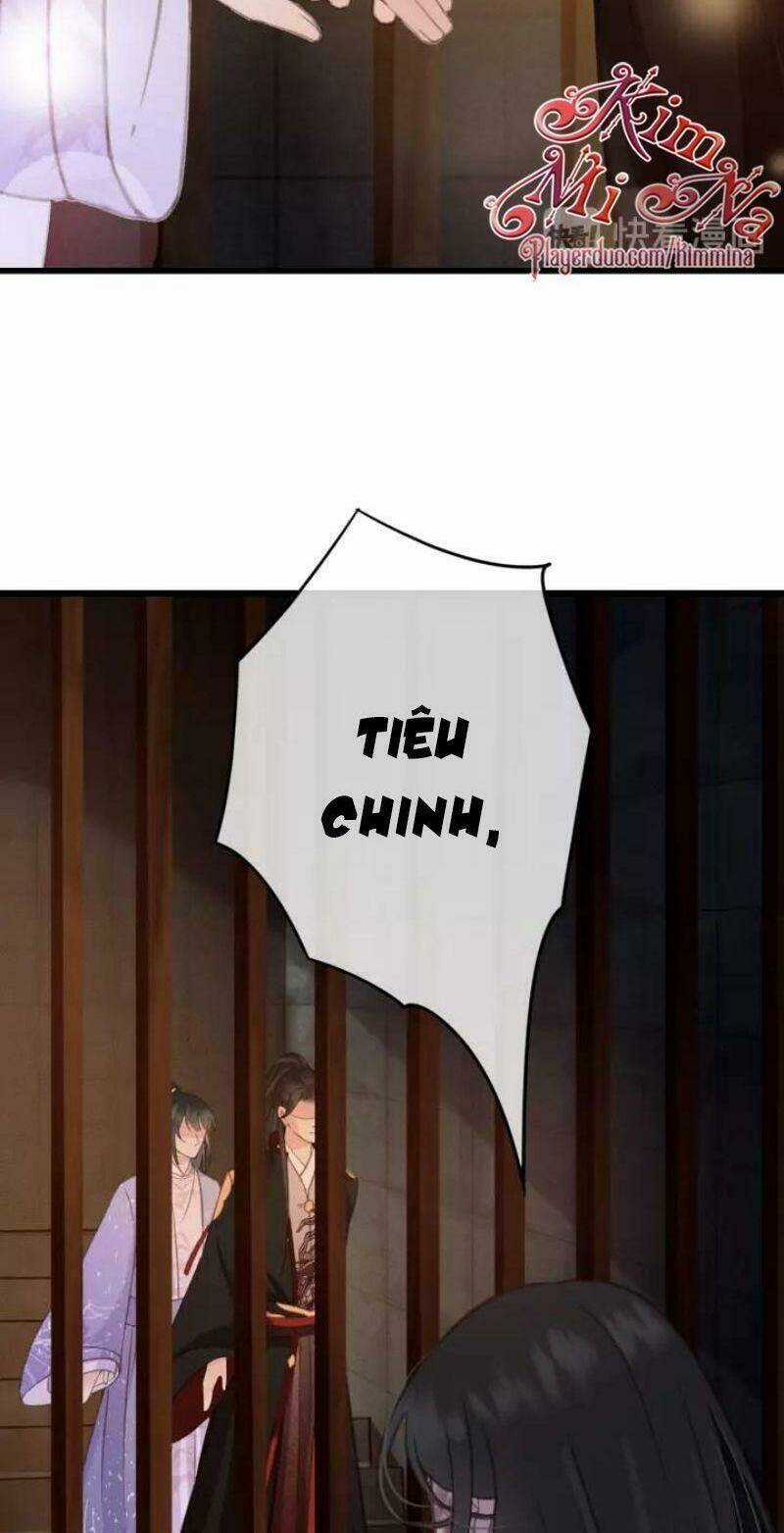 Đông Cung Giai Hạ Tù Chapter 39 trang 14