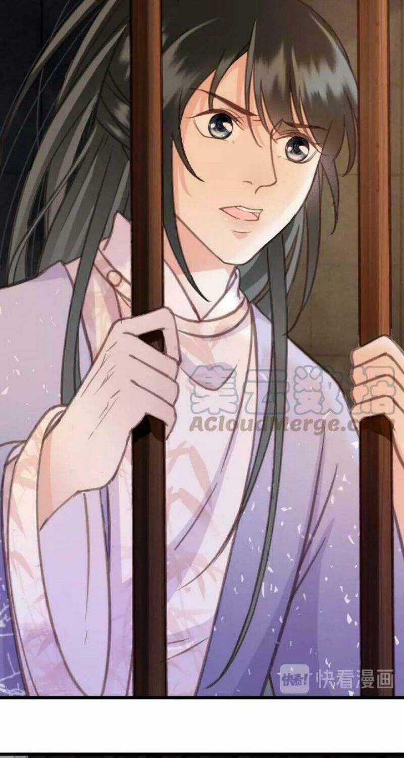 Đông Cung Giai Hạ Tù Chapter 39 trang 19