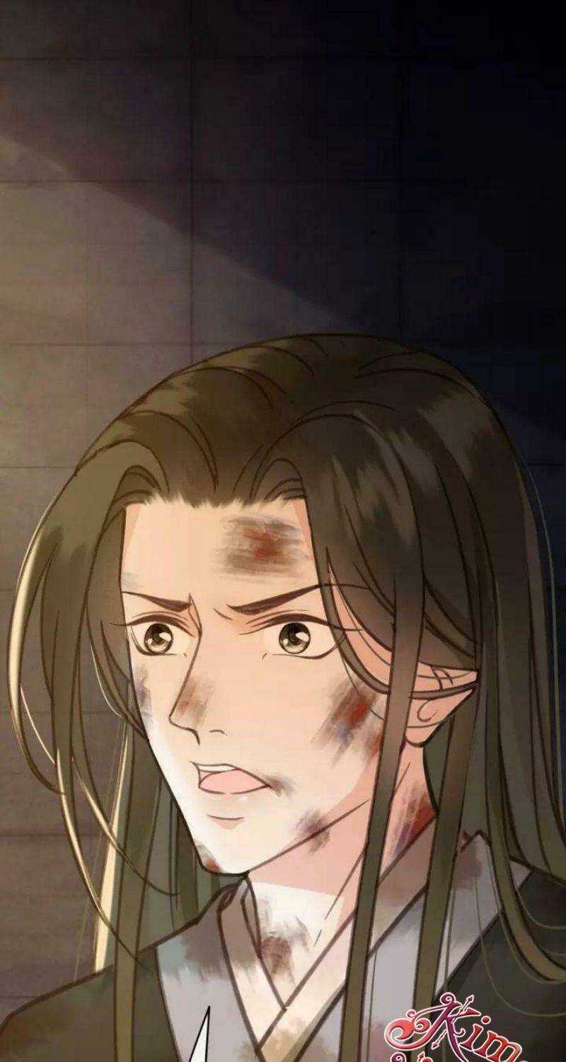 Đông Cung Giai Hạ Tù Chapter 39 trang 23