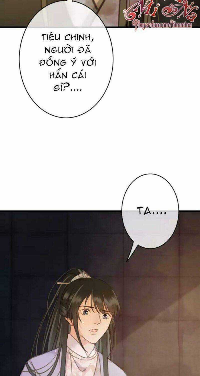 Đông Cung Giai Hạ Tù Chapter 39 trang 24