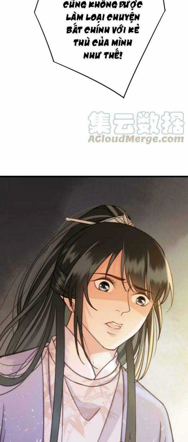 Đông Cung Giai Hạ Tù Chapter 39 trang 26