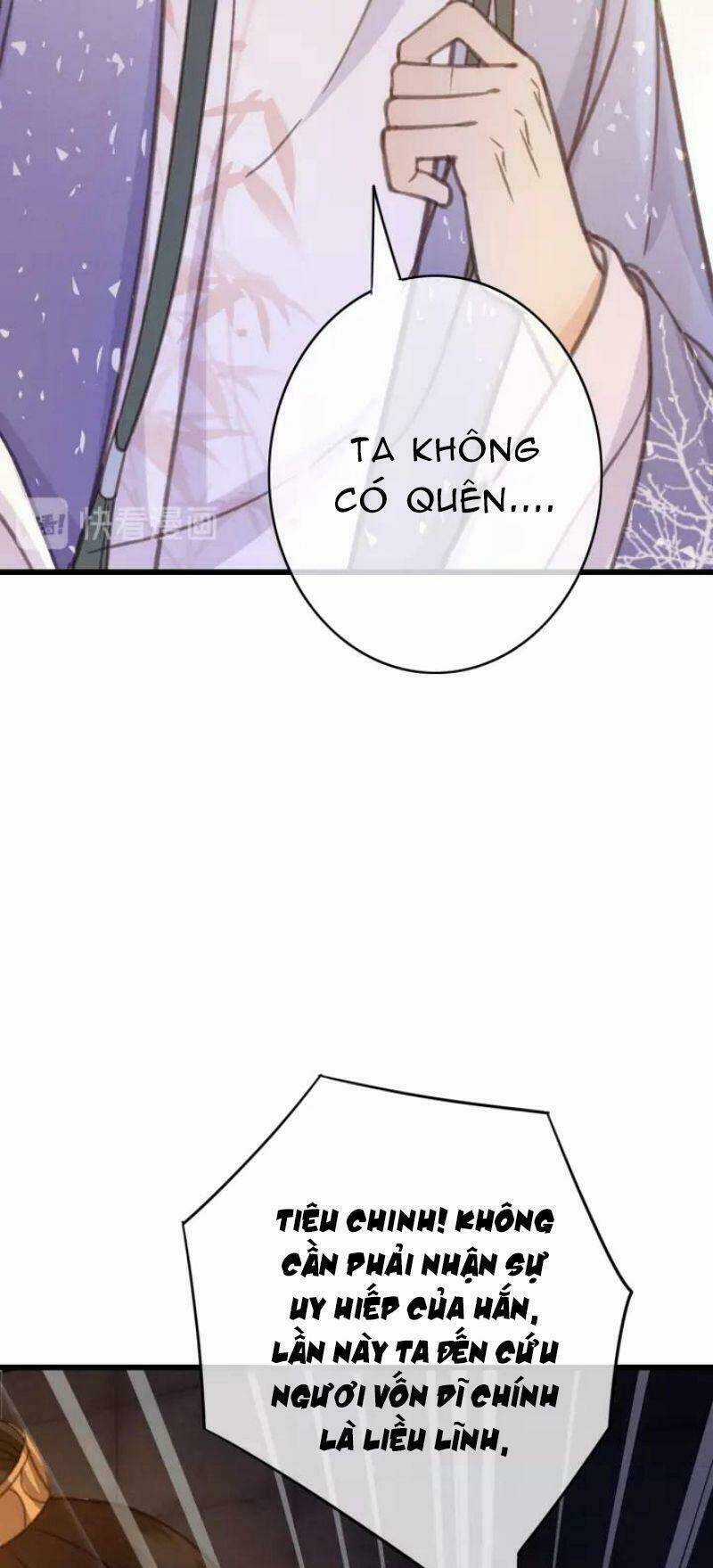 Đông Cung Giai Hạ Tù Chapter 39 trang 27