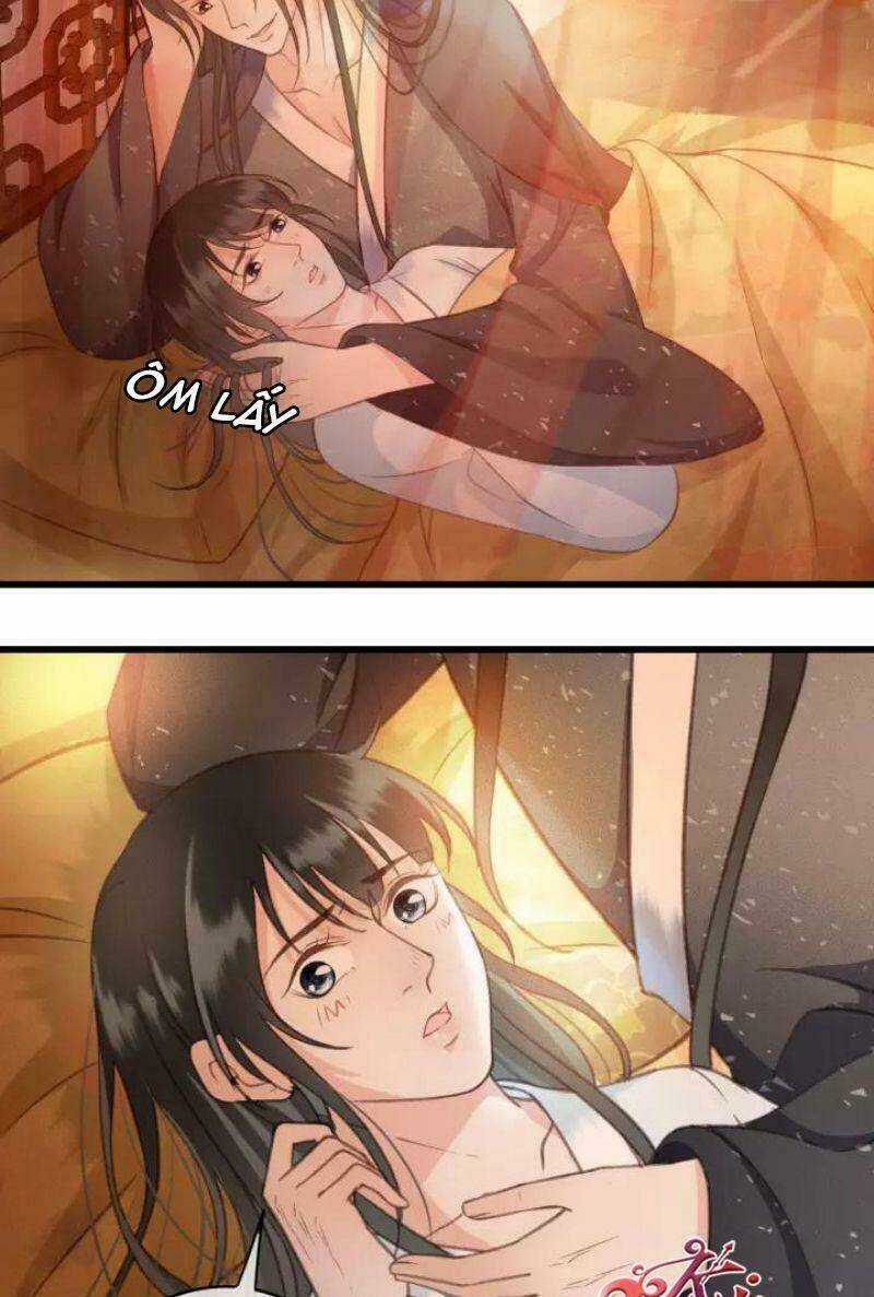 Đông Cung Giai Hạ Tù Chapter 39 trang 3