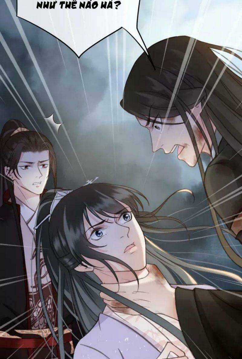 Đông Cung Giai Hạ Tù Chapter 39 trang 37