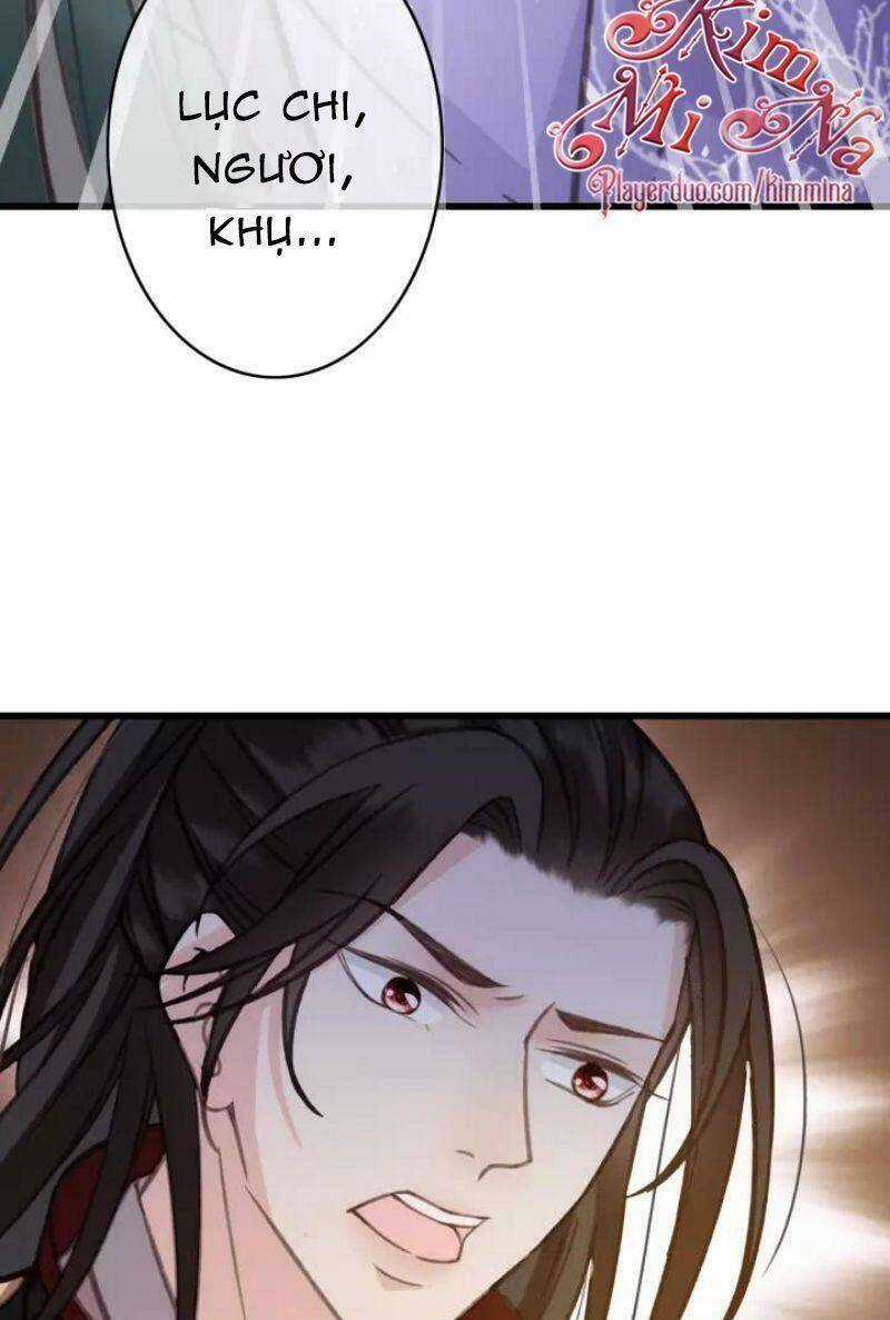 Đông Cung Giai Hạ Tù Chapter 39 trang 40