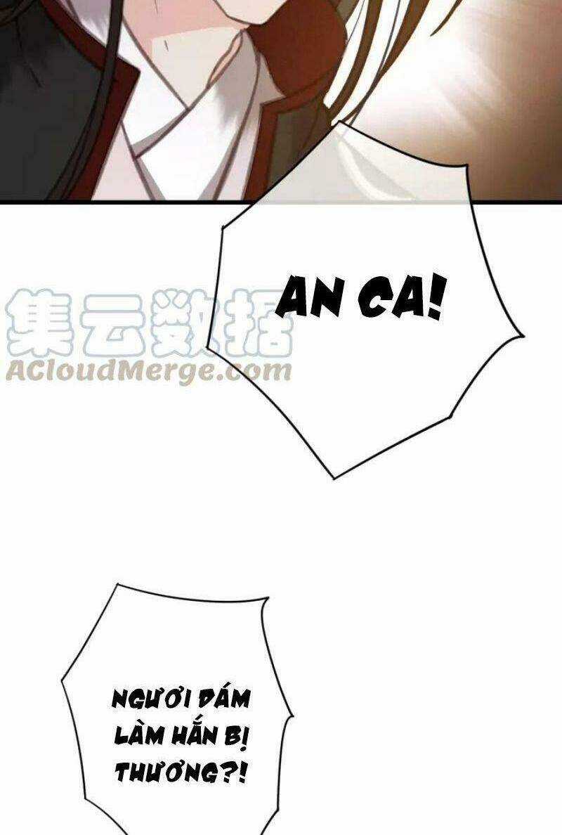 Đông Cung Giai Hạ Tù Chapter 39 trang 41