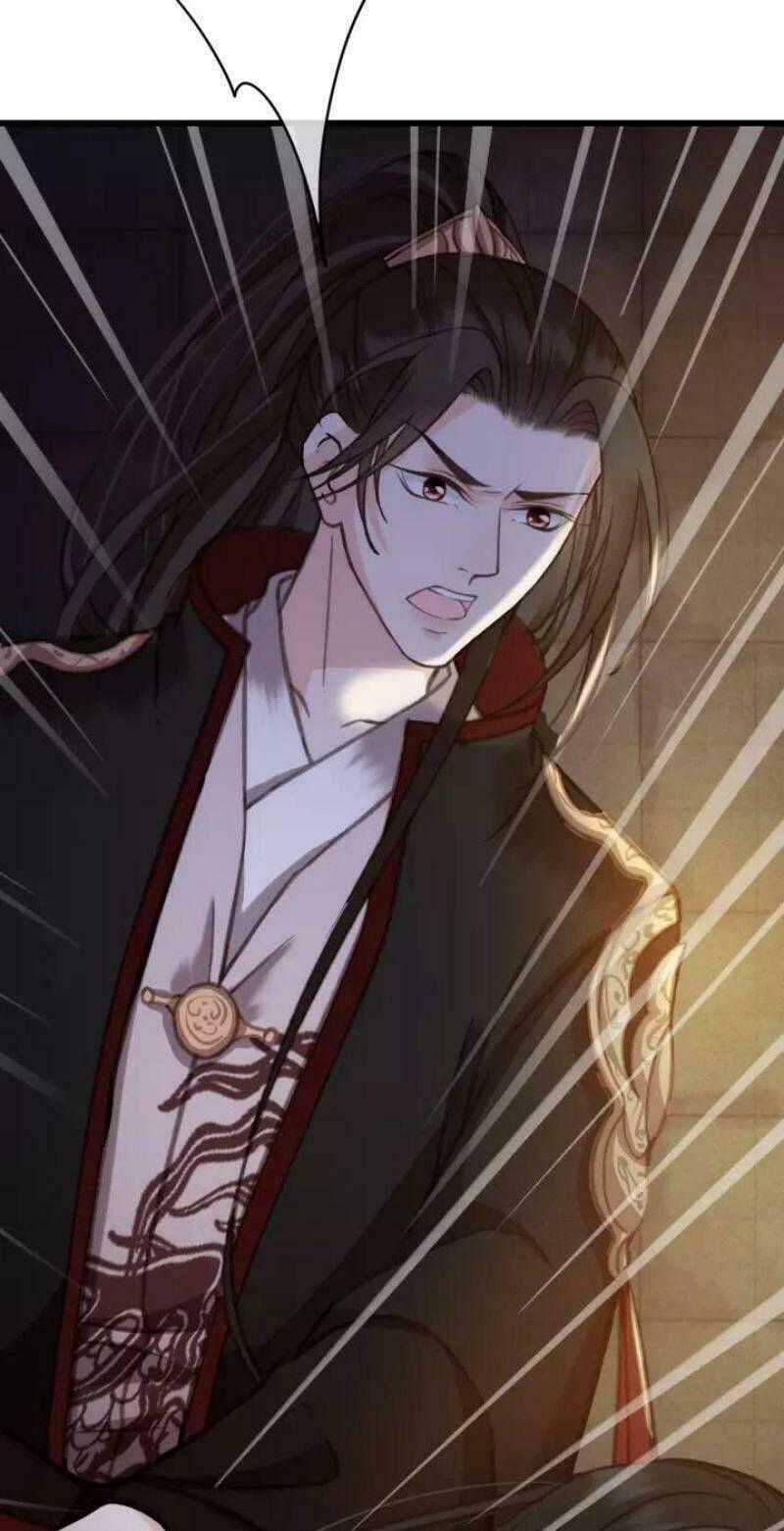 Đông Cung Giai Hạ Tù Chapter 39 trang 42