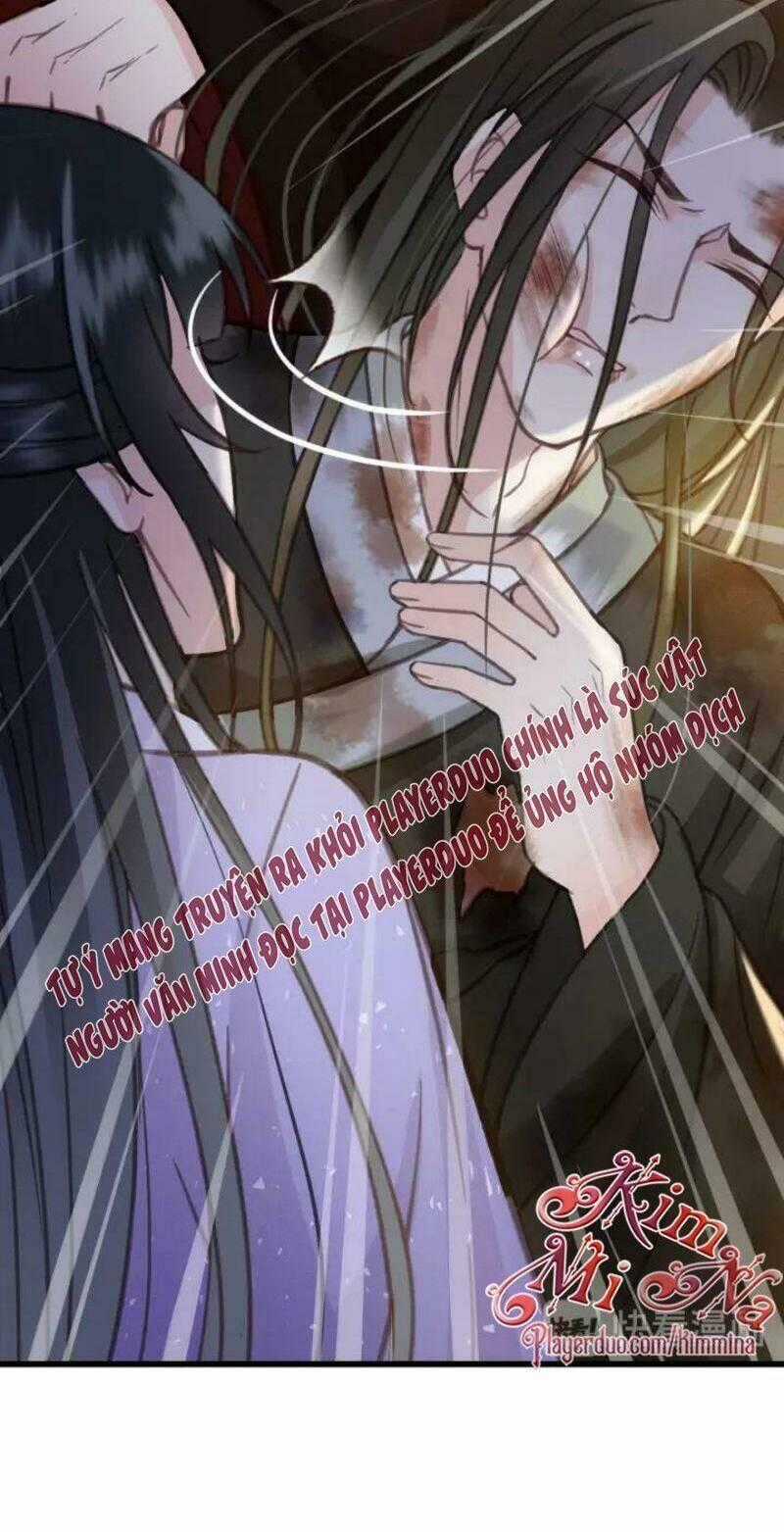 Đông Cung Giai Hạ Tù Chapter 39 trang 43