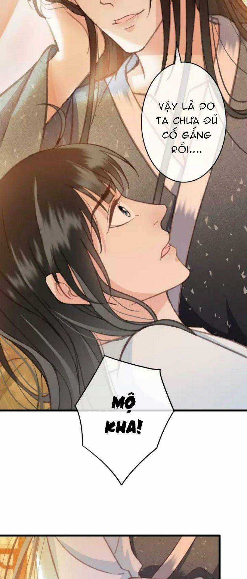 Đông Cung Giai Hạ Tù Chapter 39 trang 5
