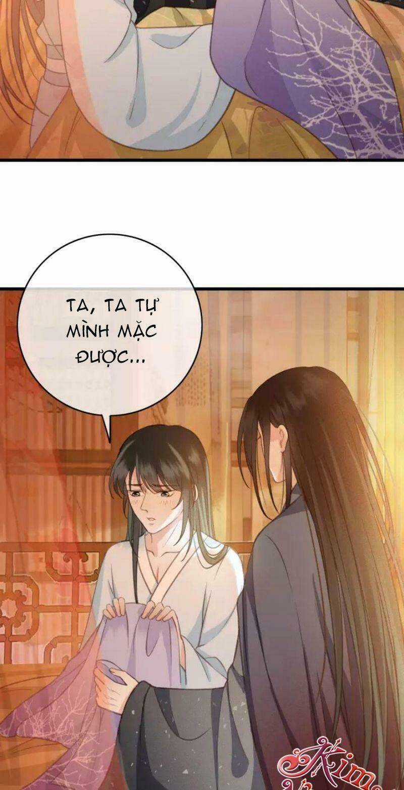 Đông Cung Giai Hạ Tù Chapter 39 trang 7