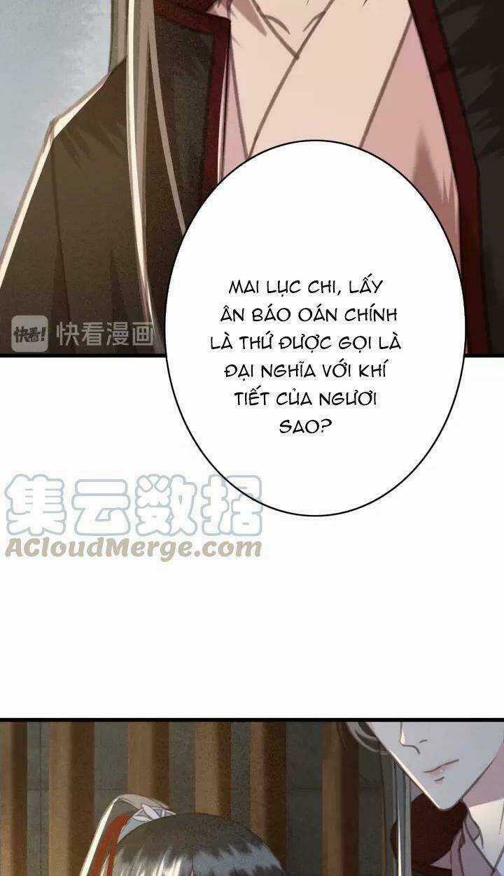 Đông Cung Giai Hạ Tù Chapter 40 trang 14