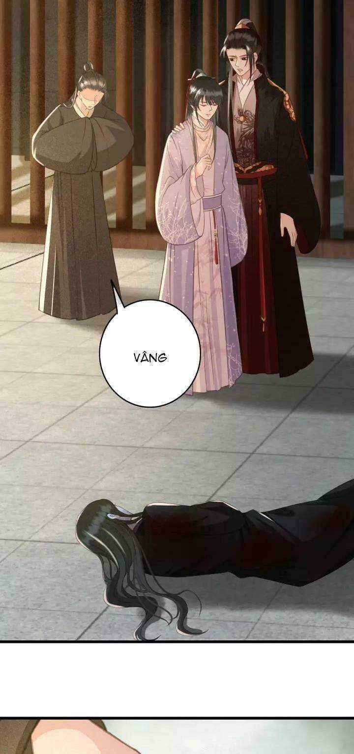 Đông Cung Giai Hạ Tù Chapter 40 trang 17