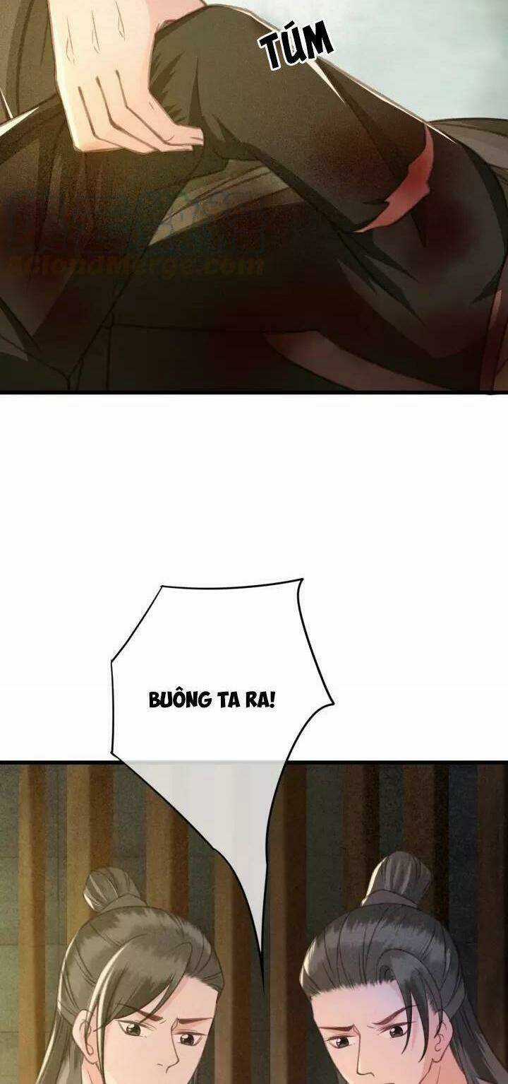 Đông Cung Giai Hạ Tù Chapter 40 trang 18