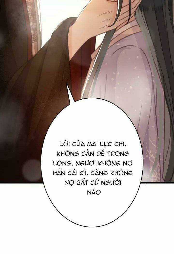 Đông Cung Giai Hạ Tù Chapter 40 trang 29