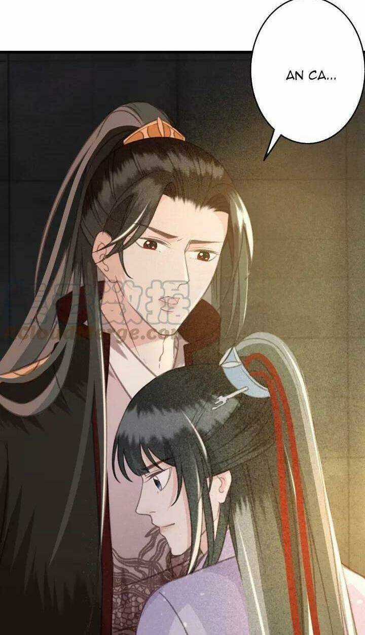 Đông Cung Giai Hạ Tù Chapter 40 trang 32