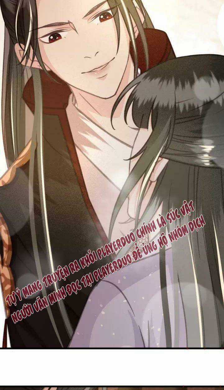 Đông Cung Giai Hạ Tù Chapter 40 trang 34