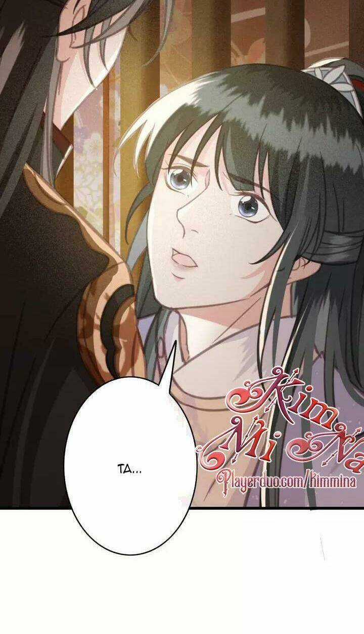 Đông Cung Giai Hạ Tù Chapter 40 trang 35