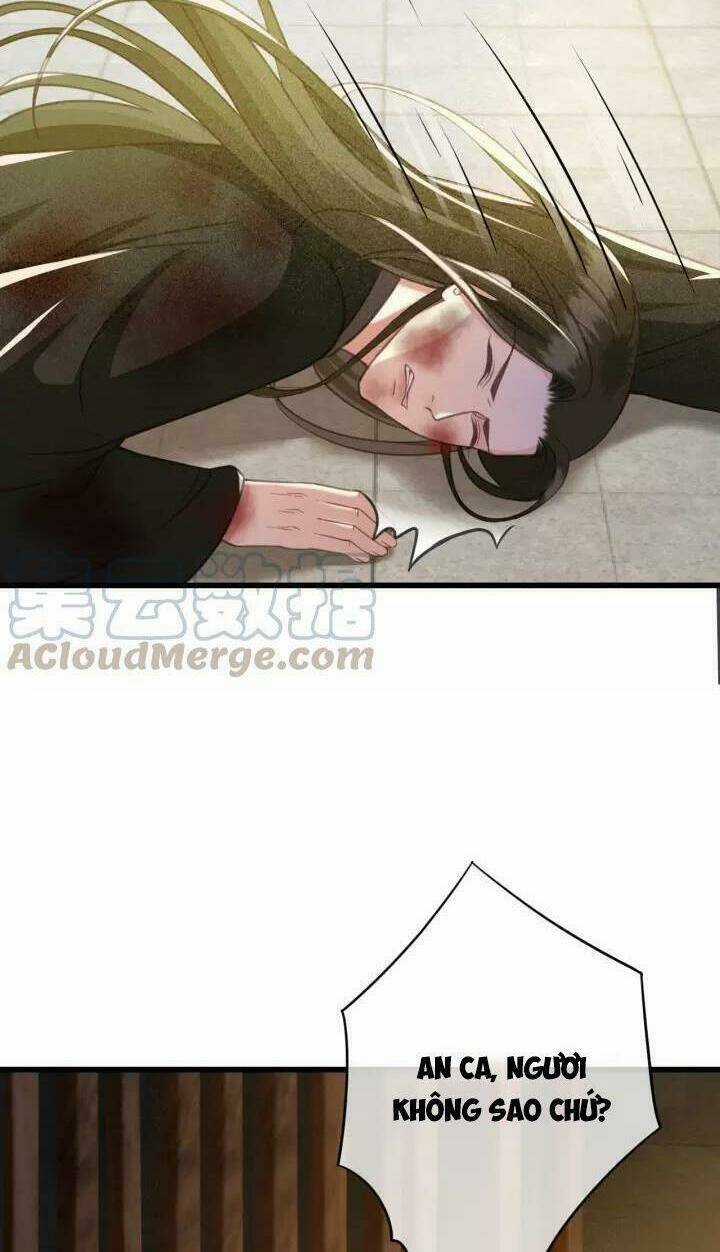 Đông Cung Giai Hạ Tù Chapter 40 trang 4