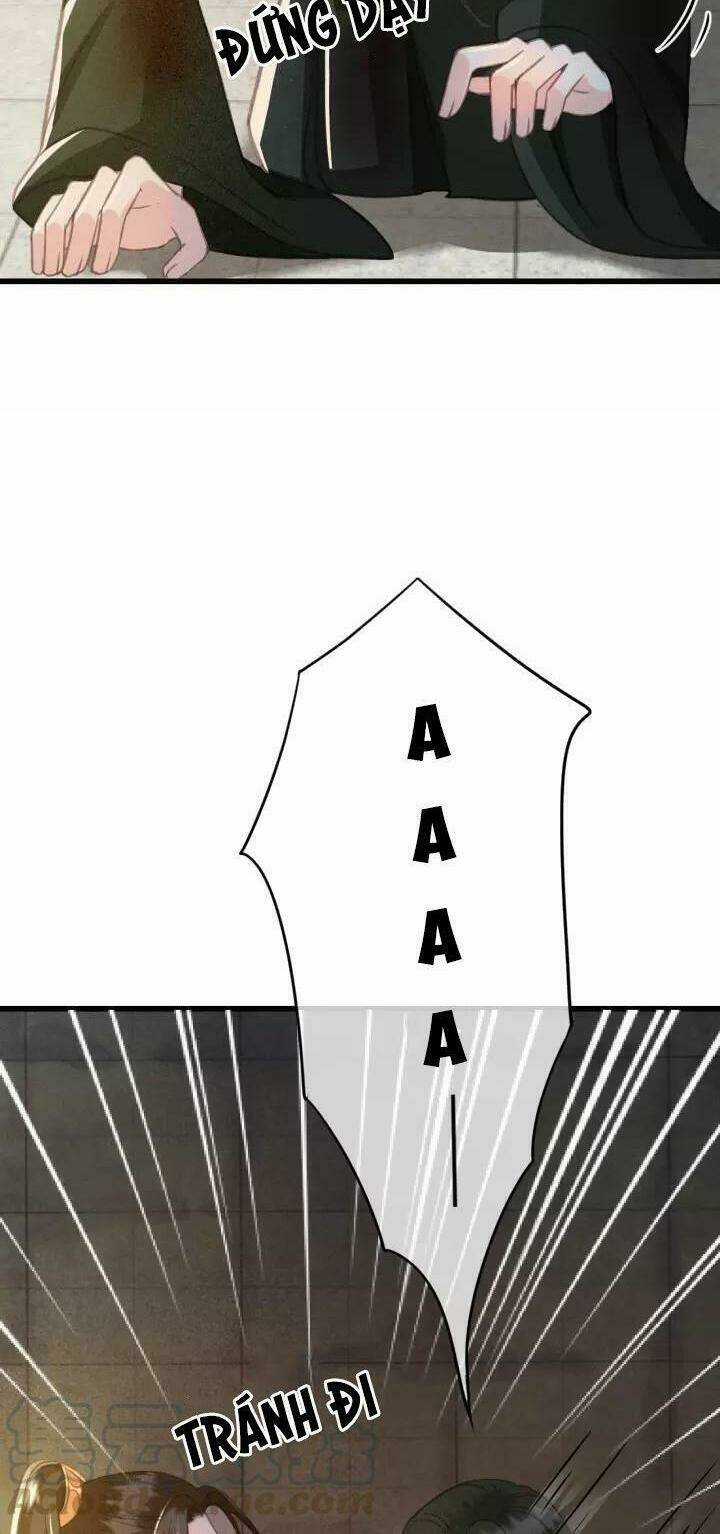 Đông Cung Giai Hạ Tù Chapter 40 trang 7